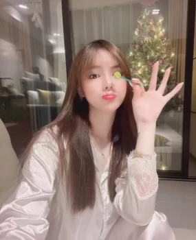 新市00后颜值高