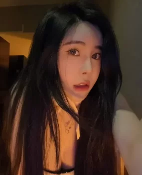 余杭纯欲风倩倩