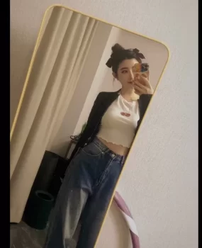 年轻妹妹，配合好