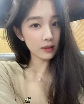 西安妹妹甜甜