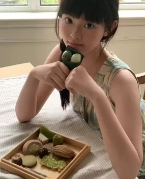 大连软件园附近的妹妹