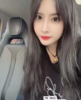 小杨幂福州泉州到处跑