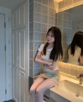 00后女友感十足