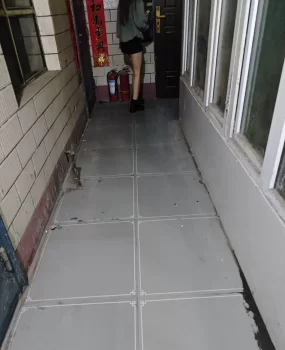 乌鲁木齐超级大长腿