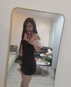 刚下水北京女孩，服务天花板