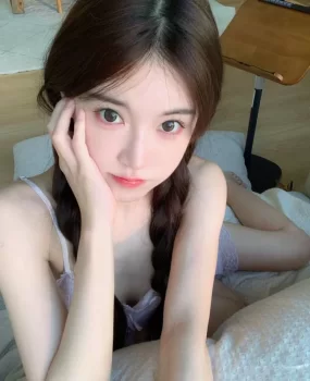 新市区小靓妹跪舔