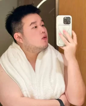 济宁高素质小伙