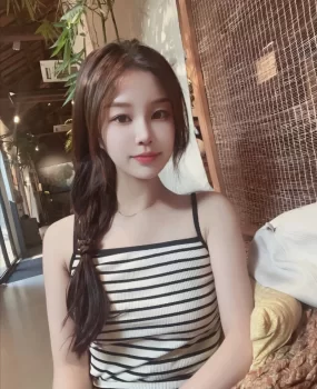 00后妹妹在苏州兼职