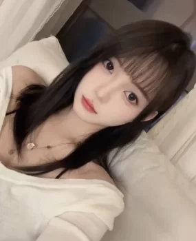 清纯美少女