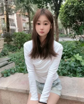 性感多汁小灵儿