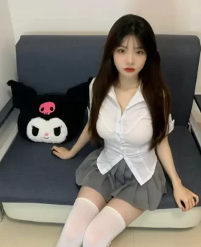 风骚小姐姐会喷水