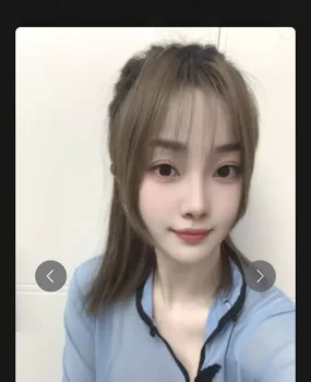 风骚艳舞椅子舞妹丹丹美眉