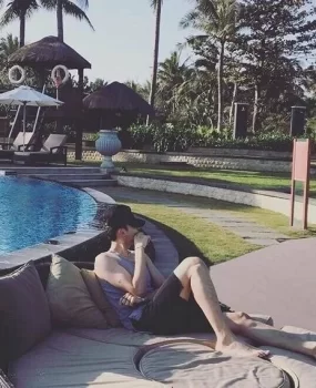 闺蜜介绍沈阳、阳光男孩、185身材好、口号好