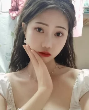 听话懂事学生妹