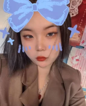 沈阳小护士一枚