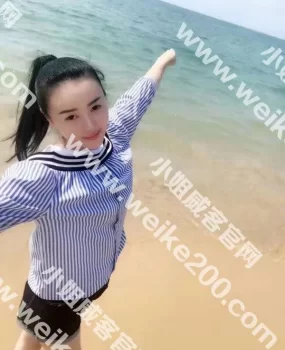 福州约会靓丽宝宝小楠很有气质