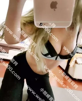 厦门露西服务到位高颜值惹人怜爱