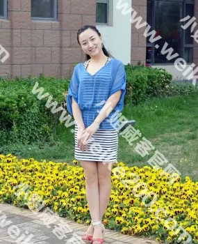 市中心街附近高档小区