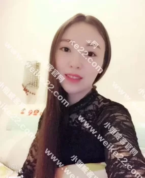 沙区平顶山附近的一个兼职妹子