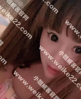 正月里分享一个不错的兼职妹子