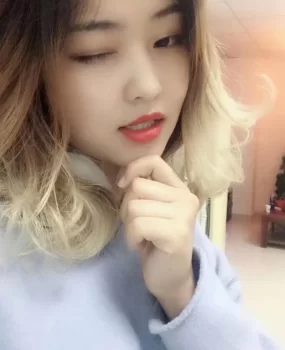 上门服务兼职小妹妹