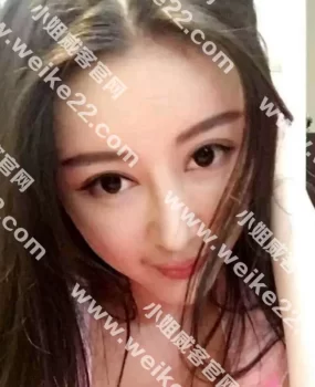 东中街下水不久还很羞涩的妹妹