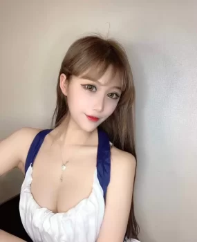 上海极品大胸妹妹