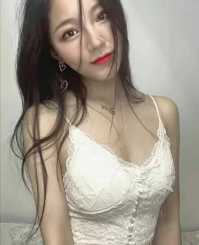 一个不错的美女 瑜伽老师