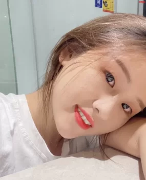 真实在校学生妹 服务主动热情 青春可爱